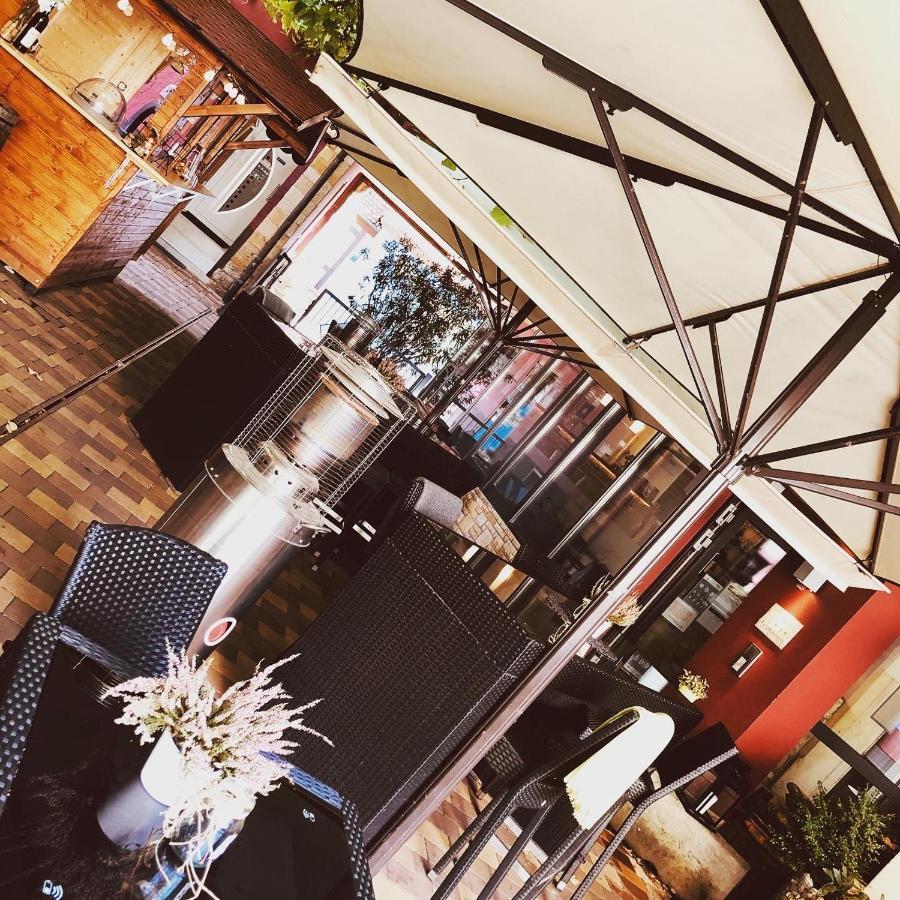 Altstadt-residenz Manz 4* Wachenheim an der Weinstraße