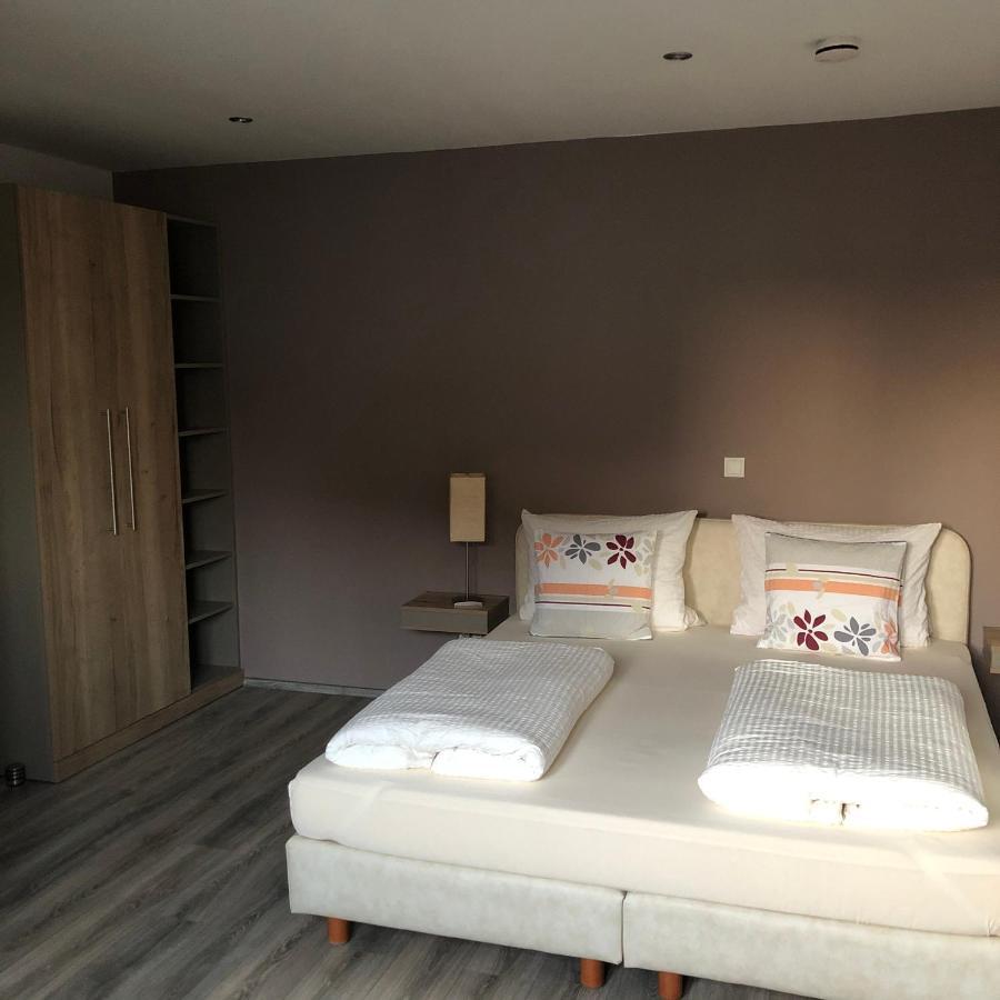Altstadt-residenz Manz Guest house Wachenheim an der Weinstrasse