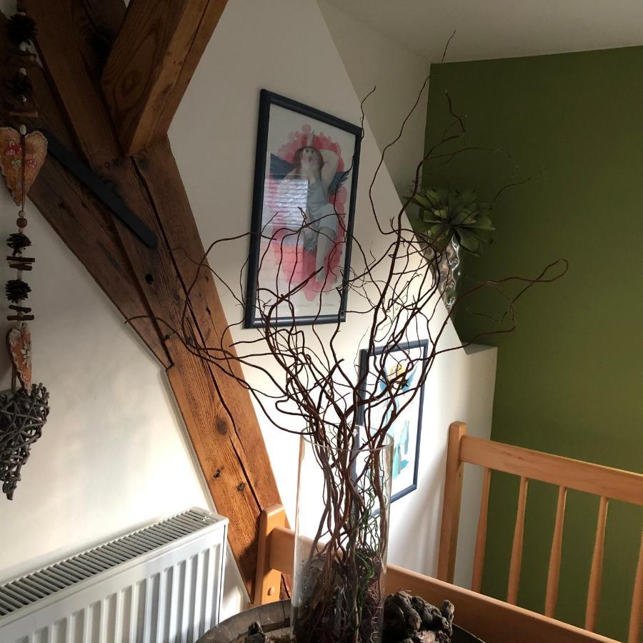 Altstadt-residenz Manz Pensjonat 4*