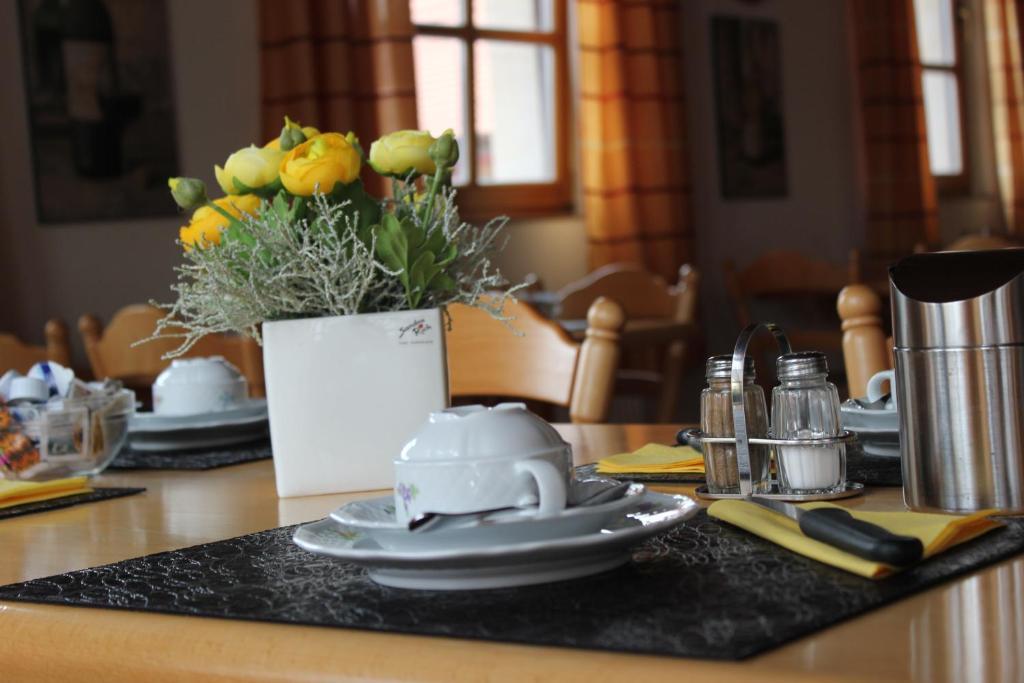 Altstadt-residenz Manz Pensjonat 4*